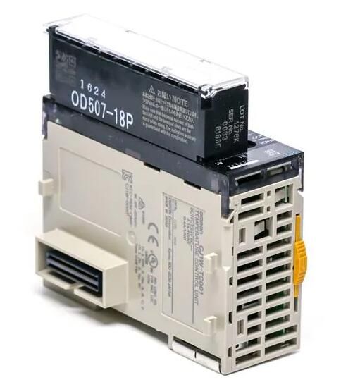 OMRON CJ1WTC001 Device