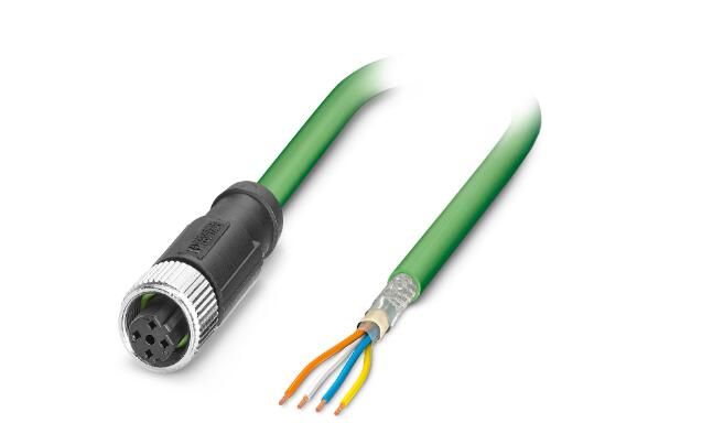 Phoenix Contact 1407529 Cable