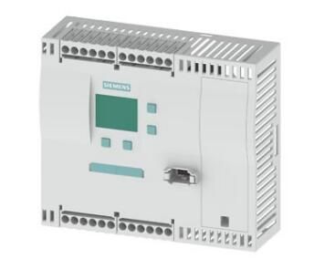 Siemens 3RW47656SC44 Controller