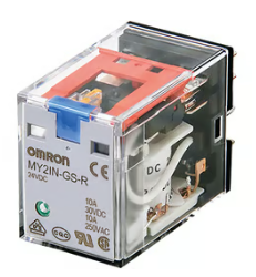 OMRON MY2IN-GS-R DC48 Device