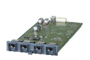 Siemens 6GK59924GA008AA0 Module