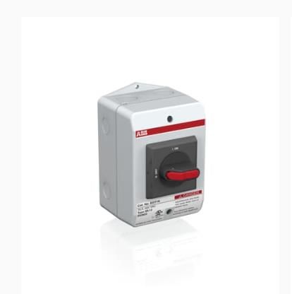 ABB EOT32U3P3-1S Device