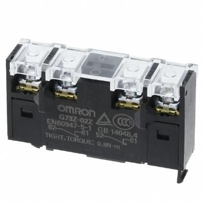 OMRON G73Z-02Z-R Device