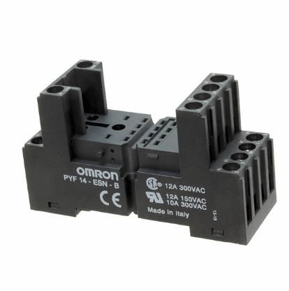 OMRON PYF14-ESN-B Device