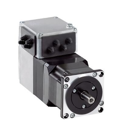 Schneider Electric ILA2K571TC2A0 Integrated