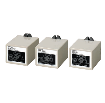OMRON 61F-G1P 220AC Device
