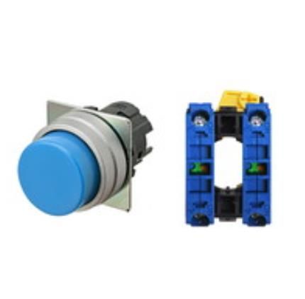 OMRON A22NN-MPA-NAA-G101-NN Device
