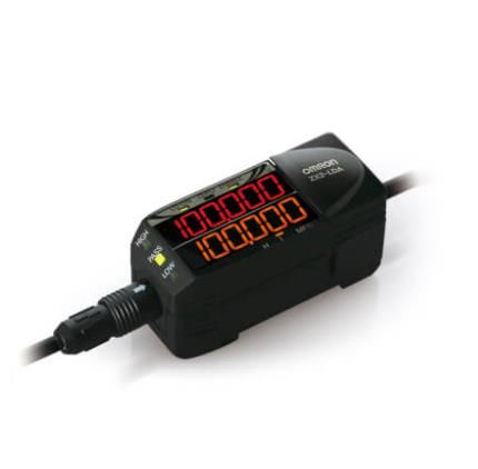 OMRON ZX2-LDA41 2M Device