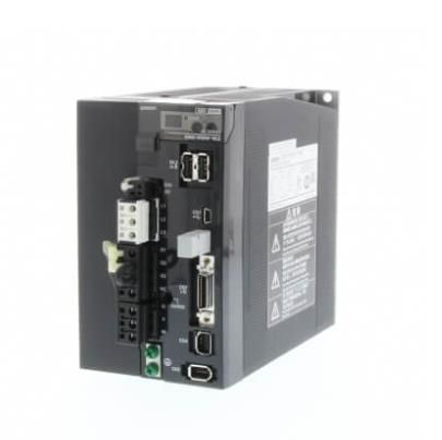 OMRON R88D-KN06F-ML2 Device