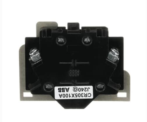 ABB CR305X100A Auxiliary Contacts