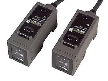 OMRON E3SCT16 Device