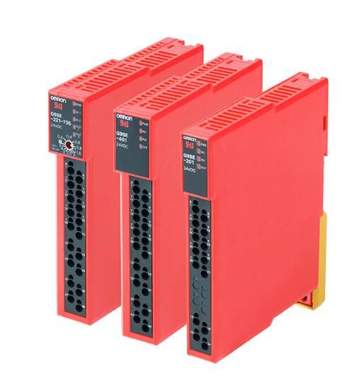 OMRON G9SE201 Device