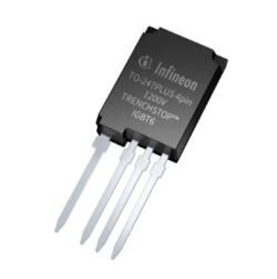 Infineon IKY40N120CS6XKSA1 Device