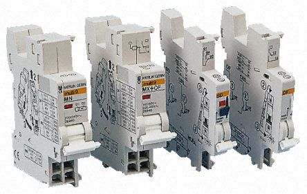 Merlin Gerin 26948 Accessory