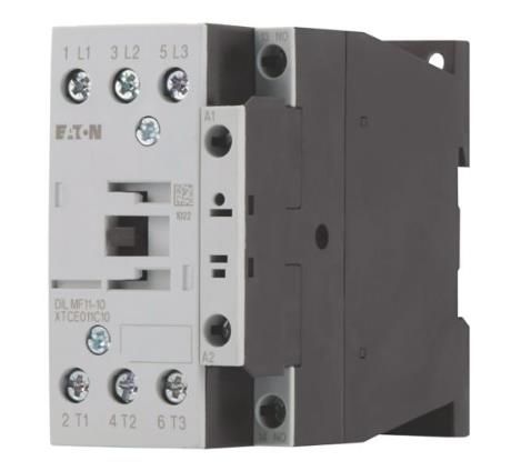 EATON/Moeller 104420 DILMF11-10(RAC120) Device