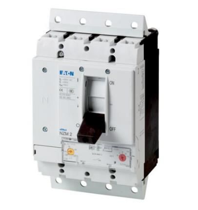 EATON/Moeller 113369 NZMH2-4-A50-SVE Device