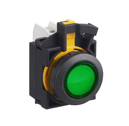 IDEC CW1P-2EQ4-G Device