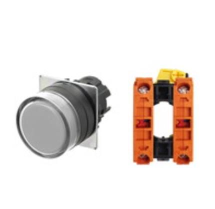 OMRON A22NN-BGA-NWA-G202-NN Device