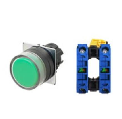 OMRON A22NN-BGM-NGA-G101-NN Device