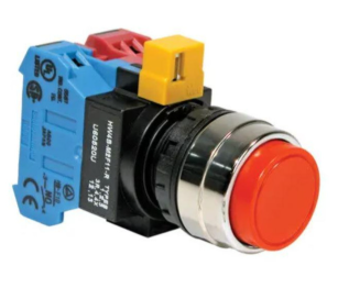 IDEC HW4B-A2F02-R Device