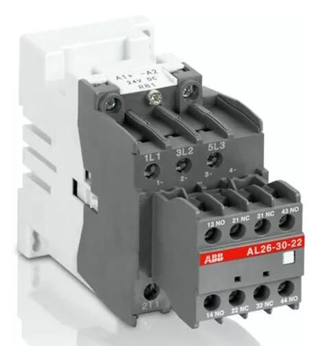 ABB AL26-30-22-81 Device