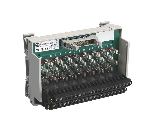 Allen-Bradley 1492-IFM20F-2 Module