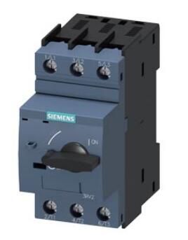 Siemens 3RV23214AC10 Breaker