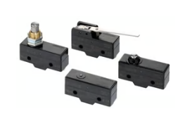 OMRON Z-15GK55-B7-K Device