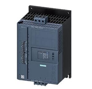 Siemens 3RW52131AC04 Starter