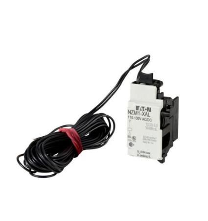 EATON/Moeller 259746 NZM1-XAL380-440AC/DC Device