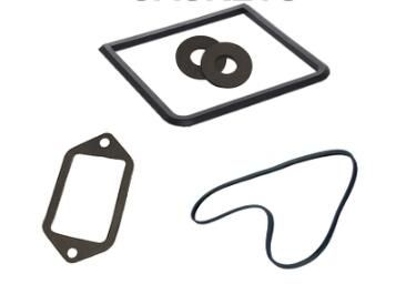 Schneider Electric HMIZG51 GASKET