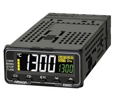 OMRON E5GCQX2DCM000 Controller