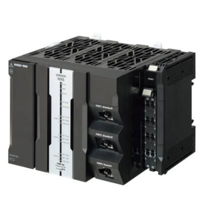 OMRON NX502-1500 Device