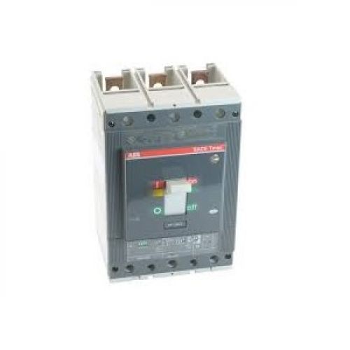ABB T5N400CW Breaker