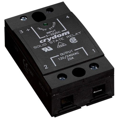 Crydom CMD6090 Solid State Relay