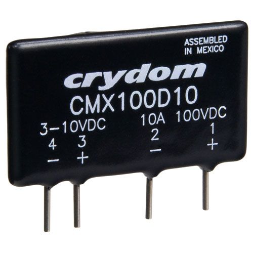 Crydom CMX100D10 Solid State Relay
