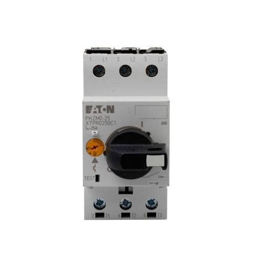 EATON- XTPR025BC1 Module