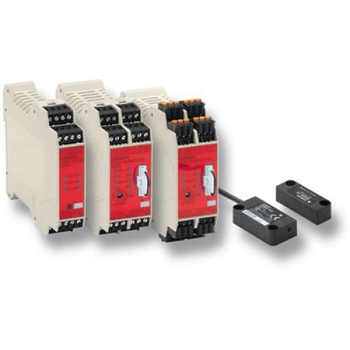 Omron D40A-1C5 Switch