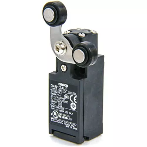 OMRON D4N2ALE Device