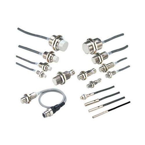OMRON E2EX3T1 Sensor