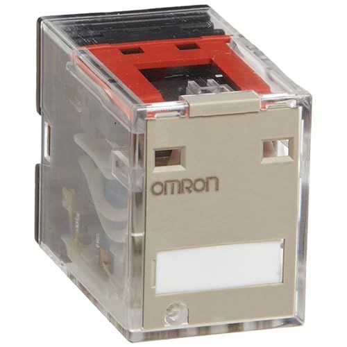 OMRON MY4ZNAC12S Relay