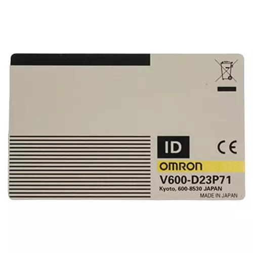 OMRON V600D23P71 RFID