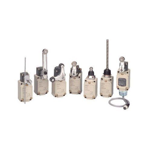 OMRON WLCA2G1LDN Switch