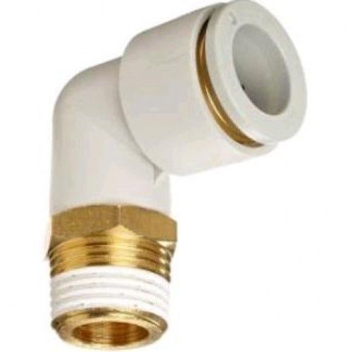 SMC KQ2L10-02AS Adapter