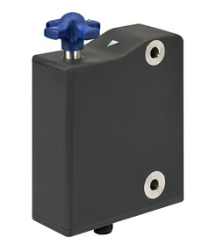 OMRON D41L-2YDA-N2 Device