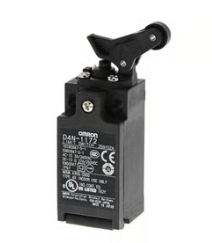 OMRON D4N-2172 Device