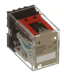 OMRON MY4 DC125 (S) Device