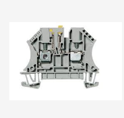 Allen Bradley 1492-JKD3TP Device