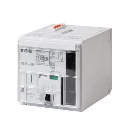 EATON/Moeller 259832 NZM2-XR208-240AC Device