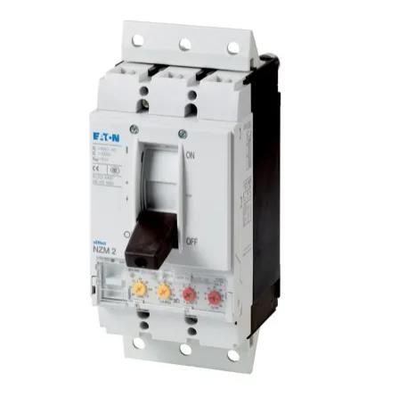 EATON/Moeller 113249 NZMN2-VE250-SVE Device